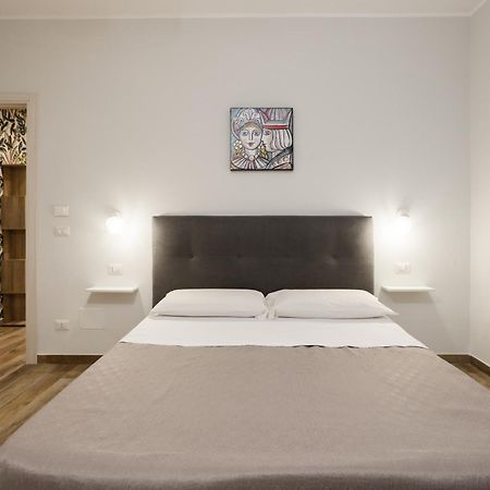 Sicily House Luxury Hotel Mazara del Vallo Eksteriør billede