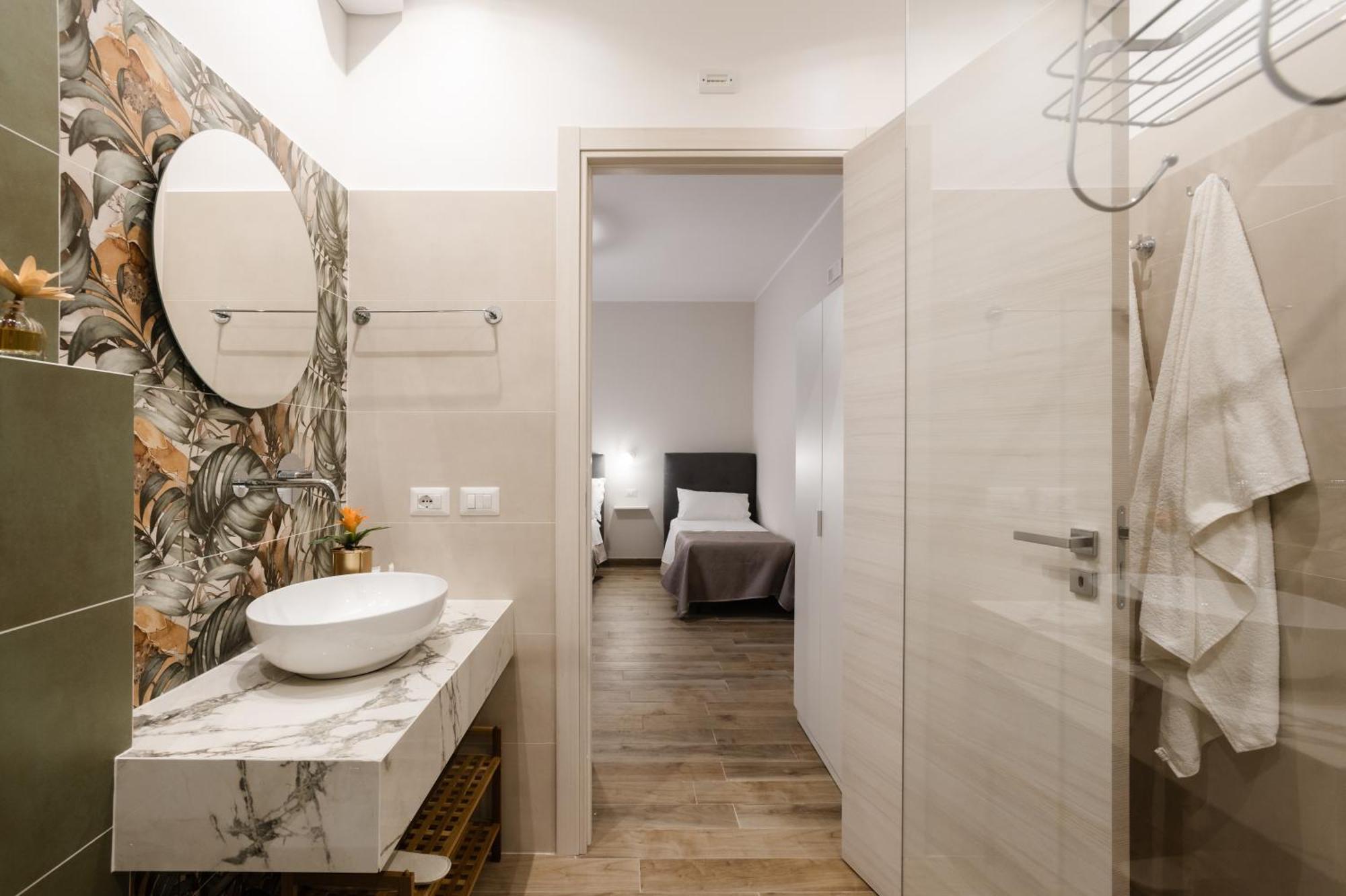 Sicily House Luxury Hotel Mazara del Vallo Eksteriør billede