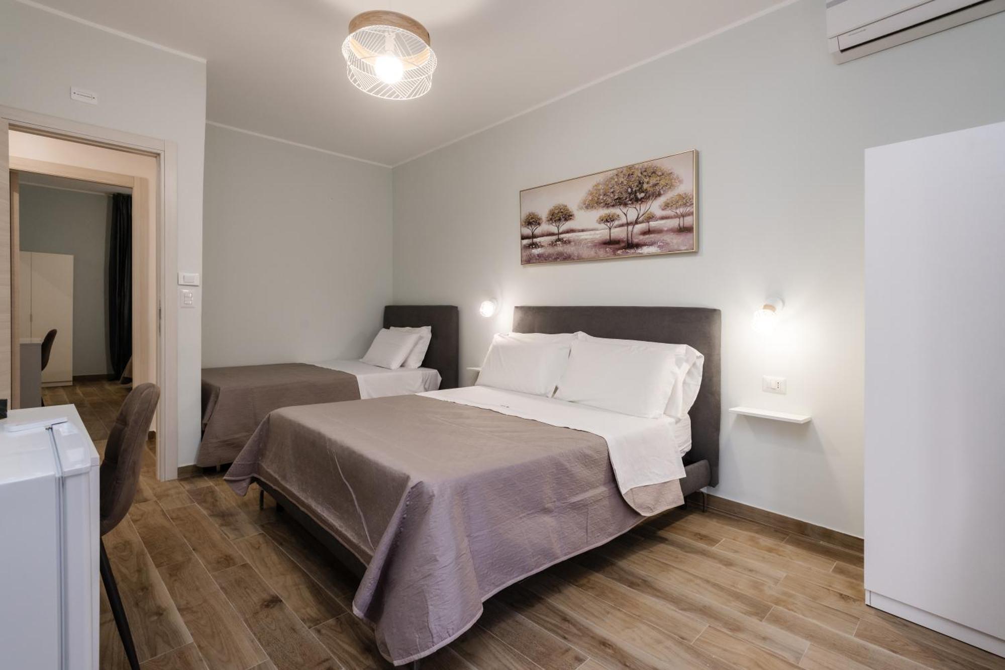 Sicily House Luxury Hotel Mazara del Vallo Eksteriør billede