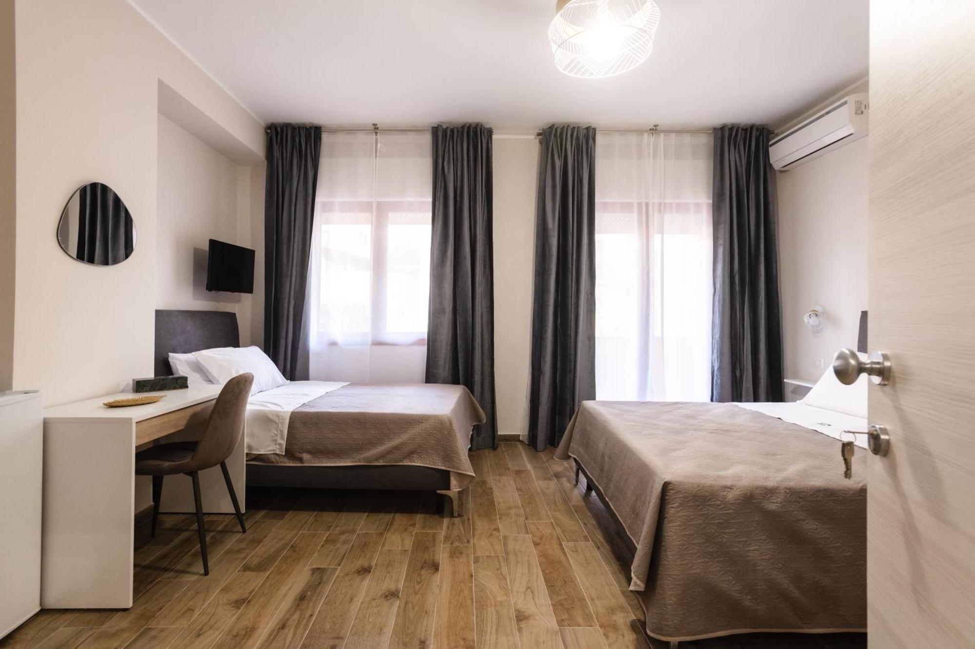 Sicily House Luxury Hotel Mazara del Vallo Eksteriør billede